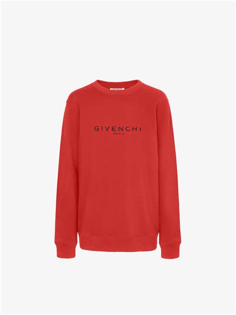 givenchy paris vintage sweatshirt|givenchy paris sleeveless hoodie.